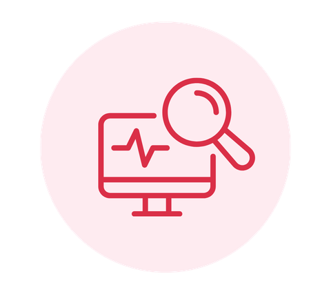Monitoring